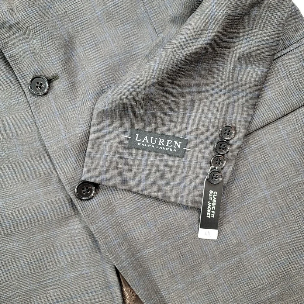 Lauren Ralph Lauren new tags